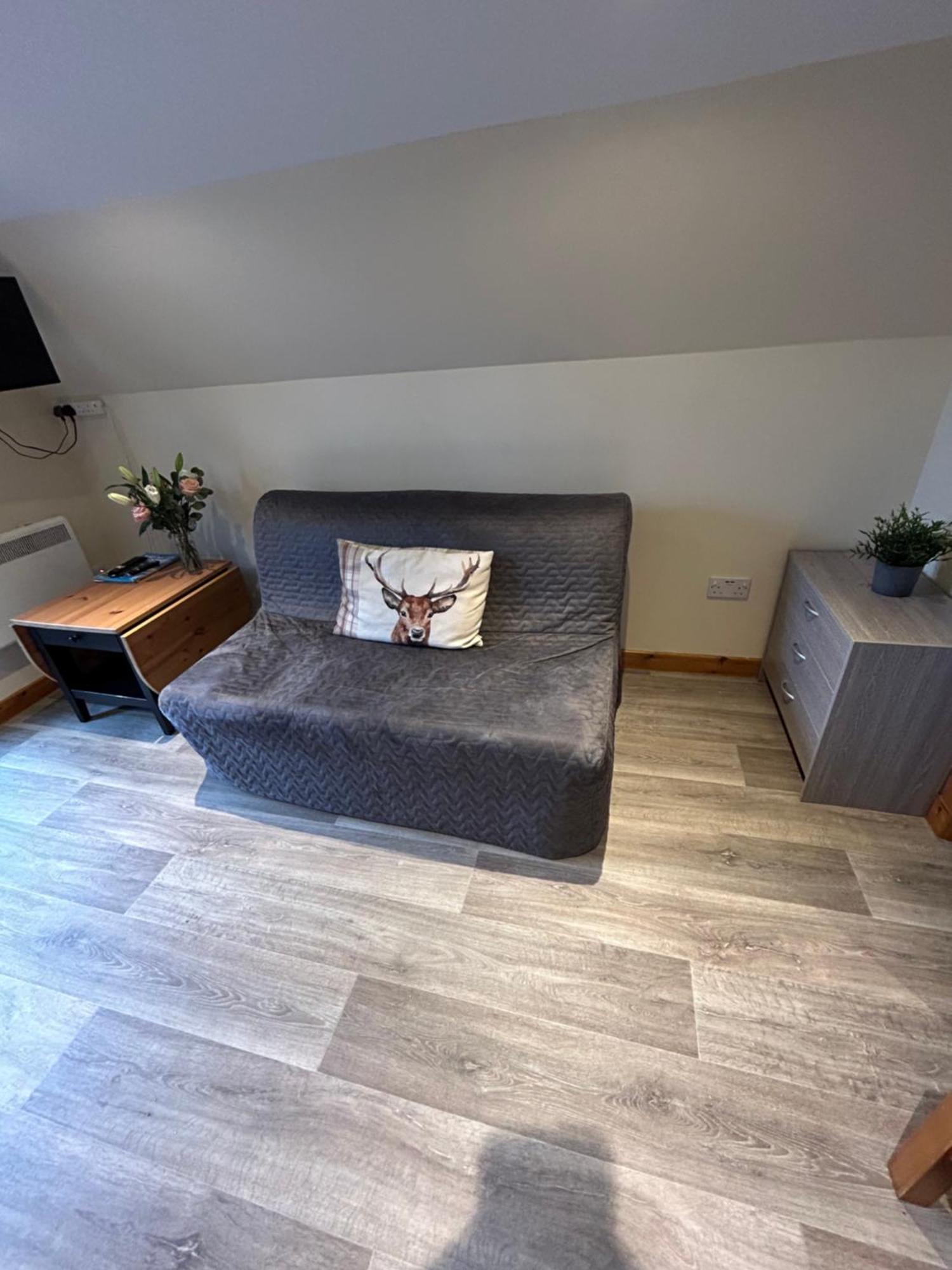Morvan Pod Apartment
