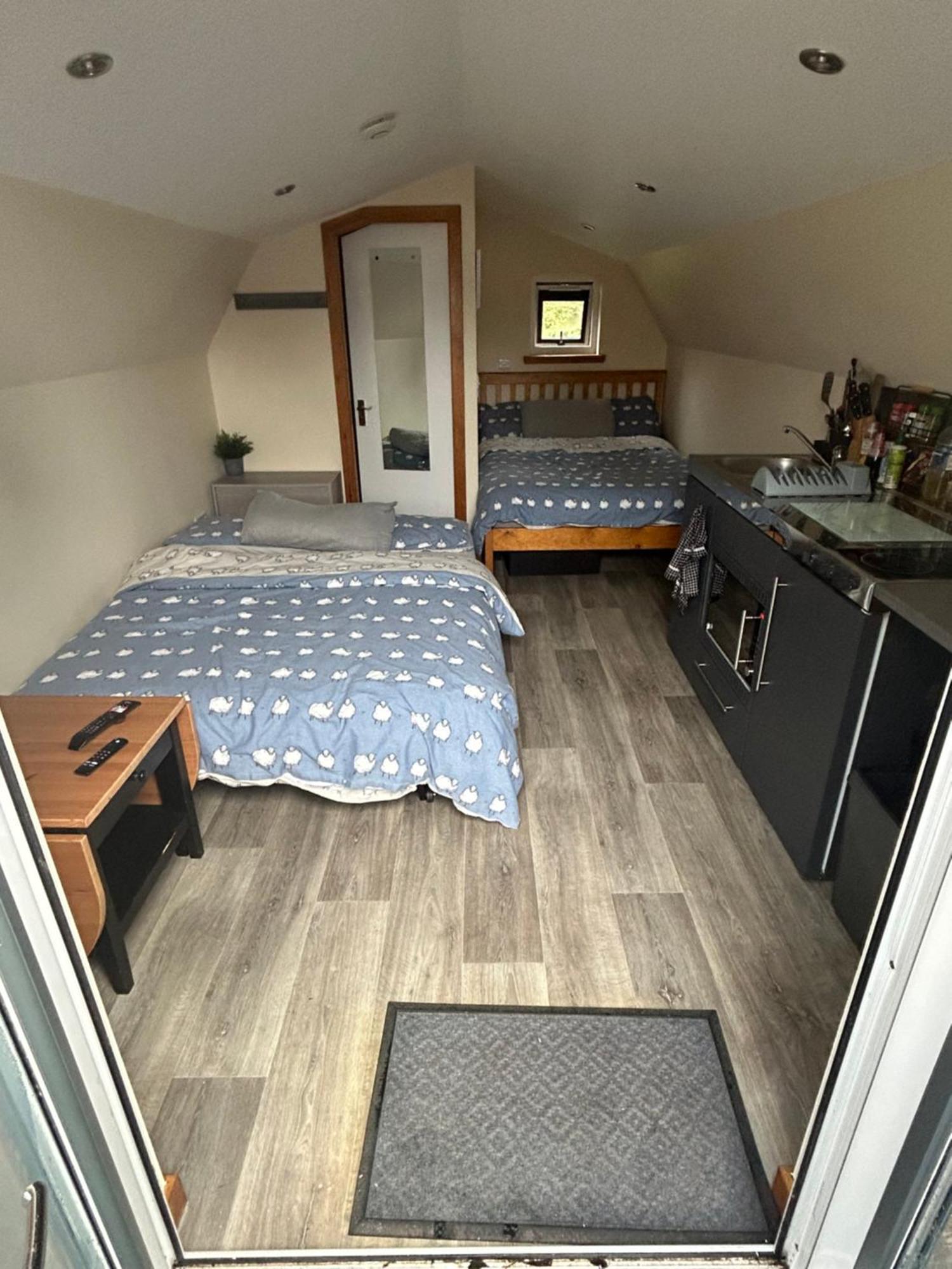 Apartment Morvan Pod Fort William