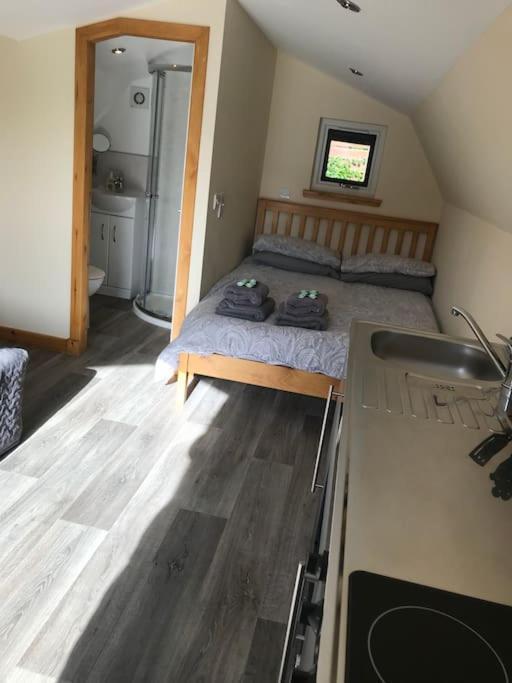 Morvan Pod Fort William