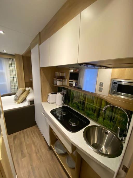 Apartment Neptunes Pod *