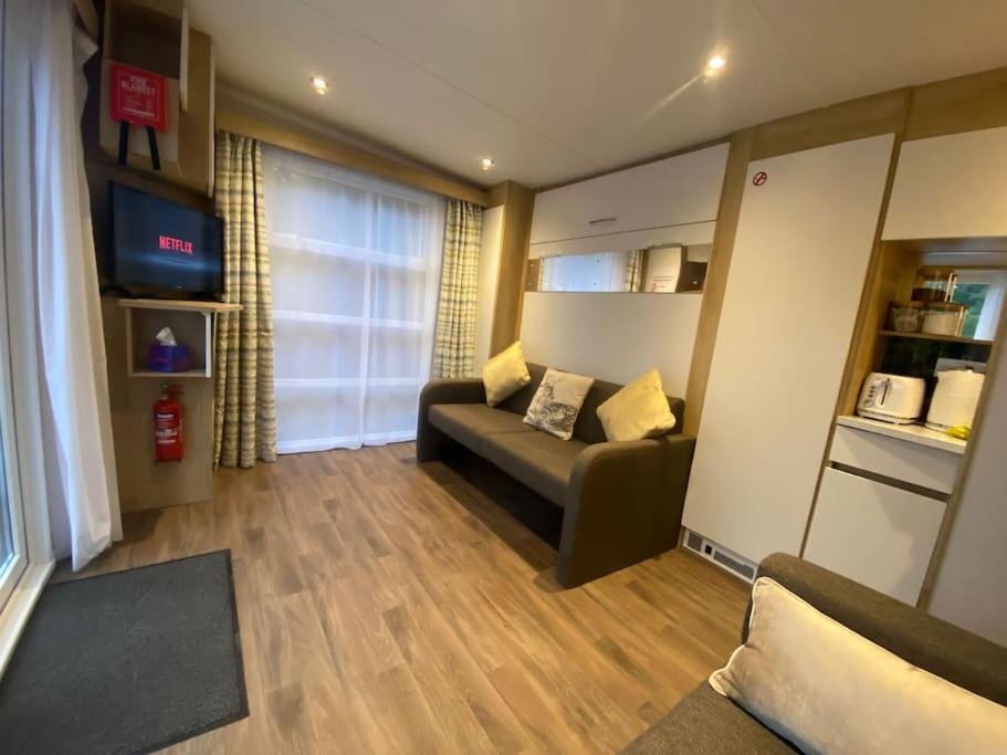 Neptunes Pod Apartment *