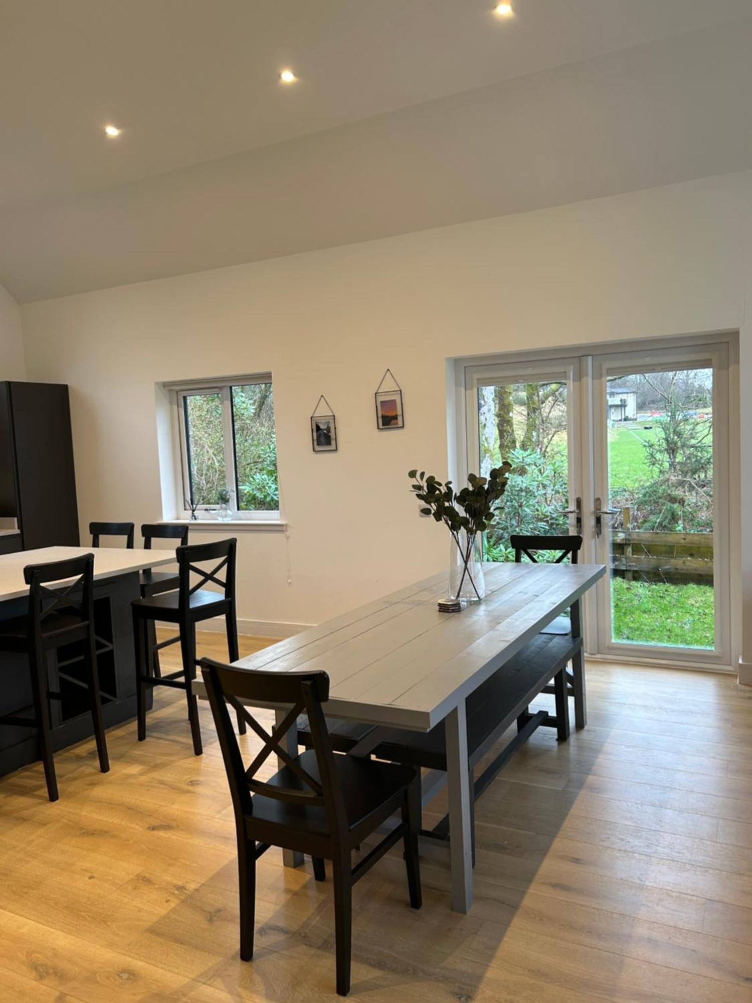 Holiday home Gili Taigh Fort William