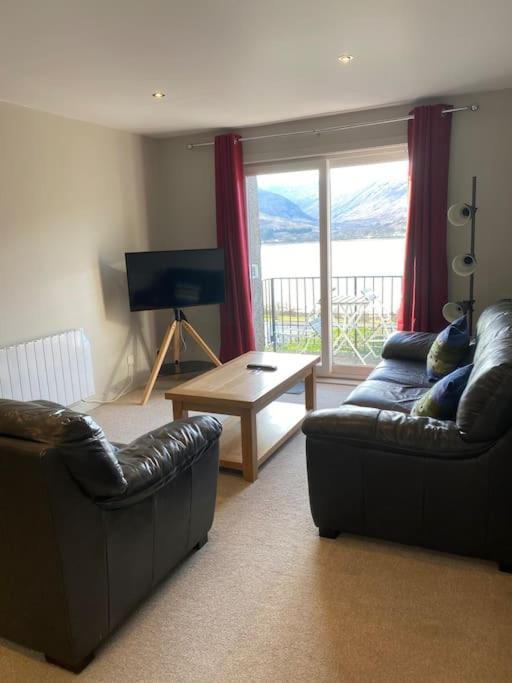 Fassifern. 1st Floor With Loch View * Fort William