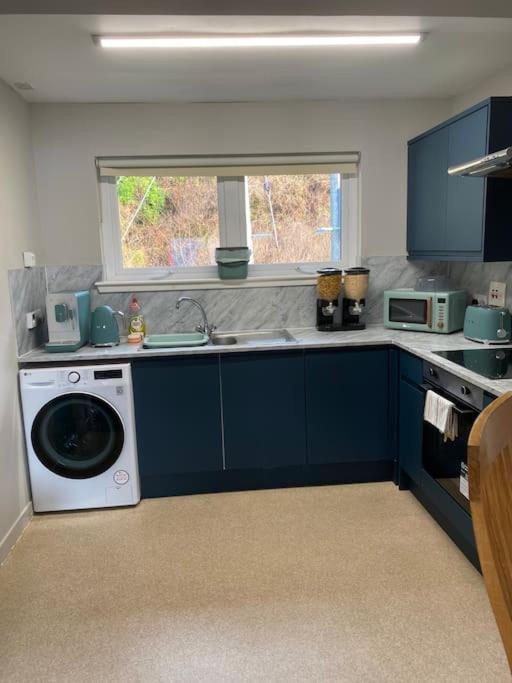 Apartment Fassifern. 1st Floor With Loch View