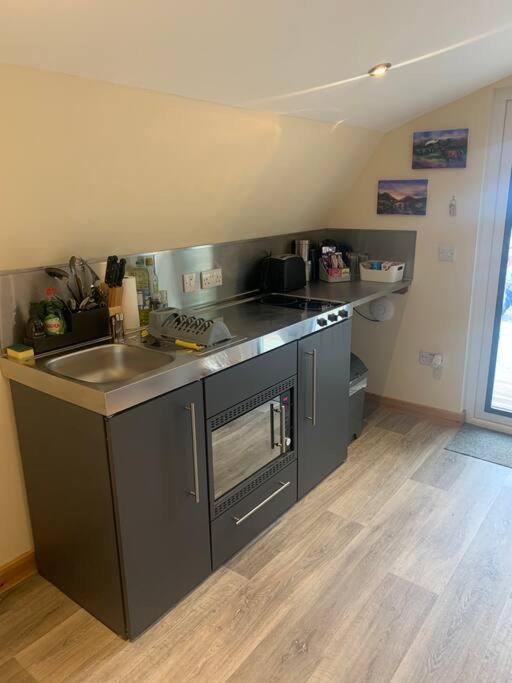 Morvan Pod Apartment *