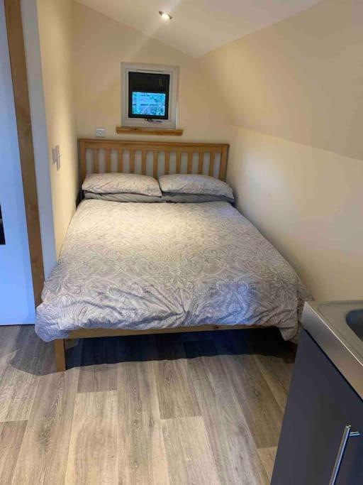 Morvan Pod * Fort William