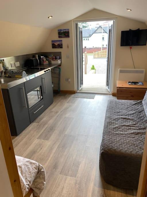 Morvan Pod Apartment Fort William