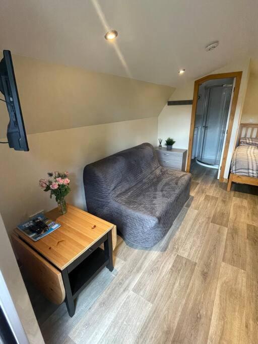 Morvan Pod Apartment