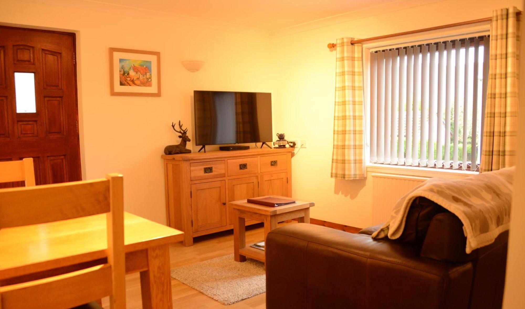 Guest house Lochview House Fort William