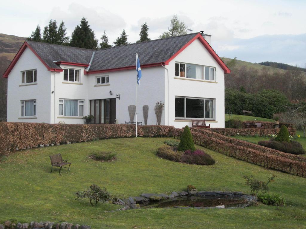 Torbeag House Bed & Breakfast *
