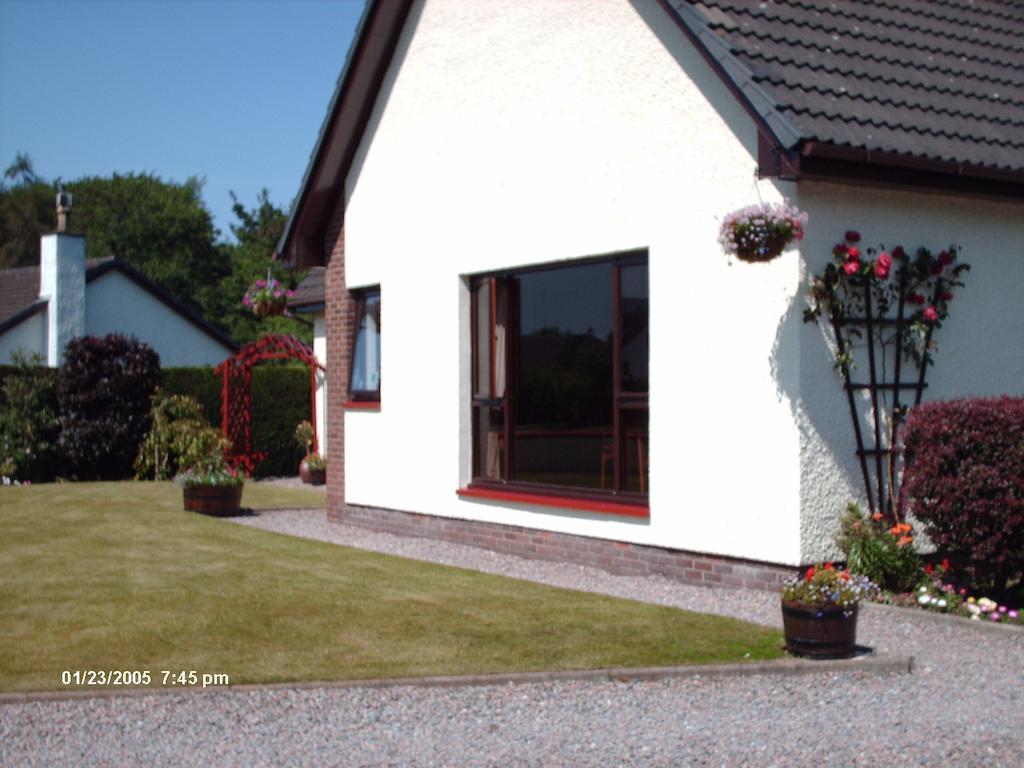 Leasona Bed & Breakfast