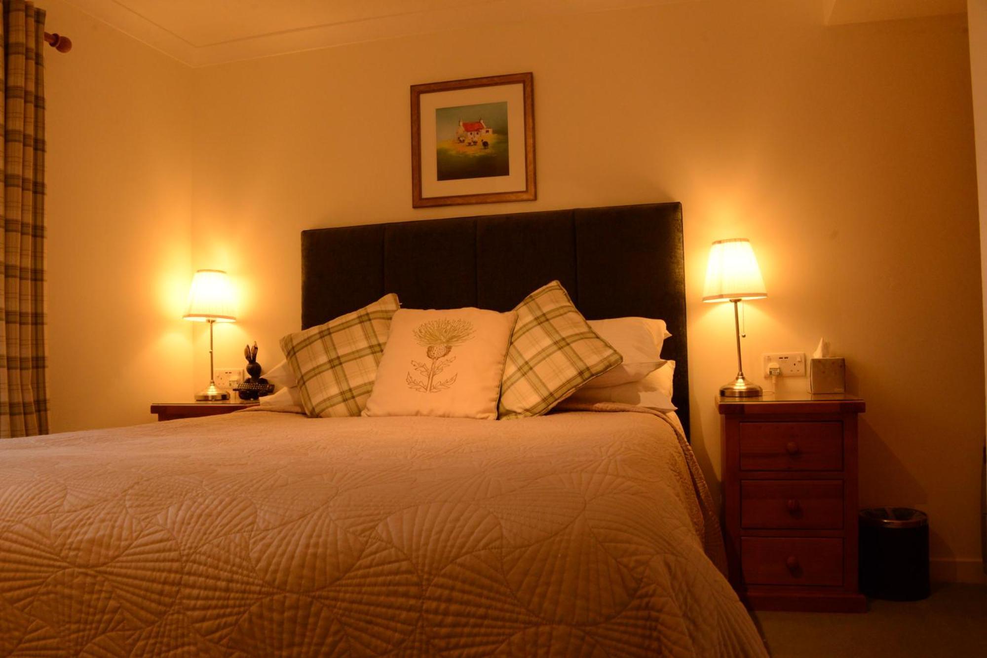 Lochview House Guest house