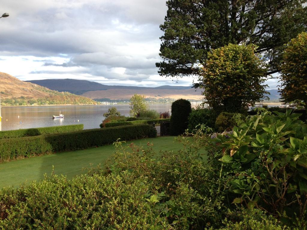 Bed & Breakfast Buccleuch Fort William