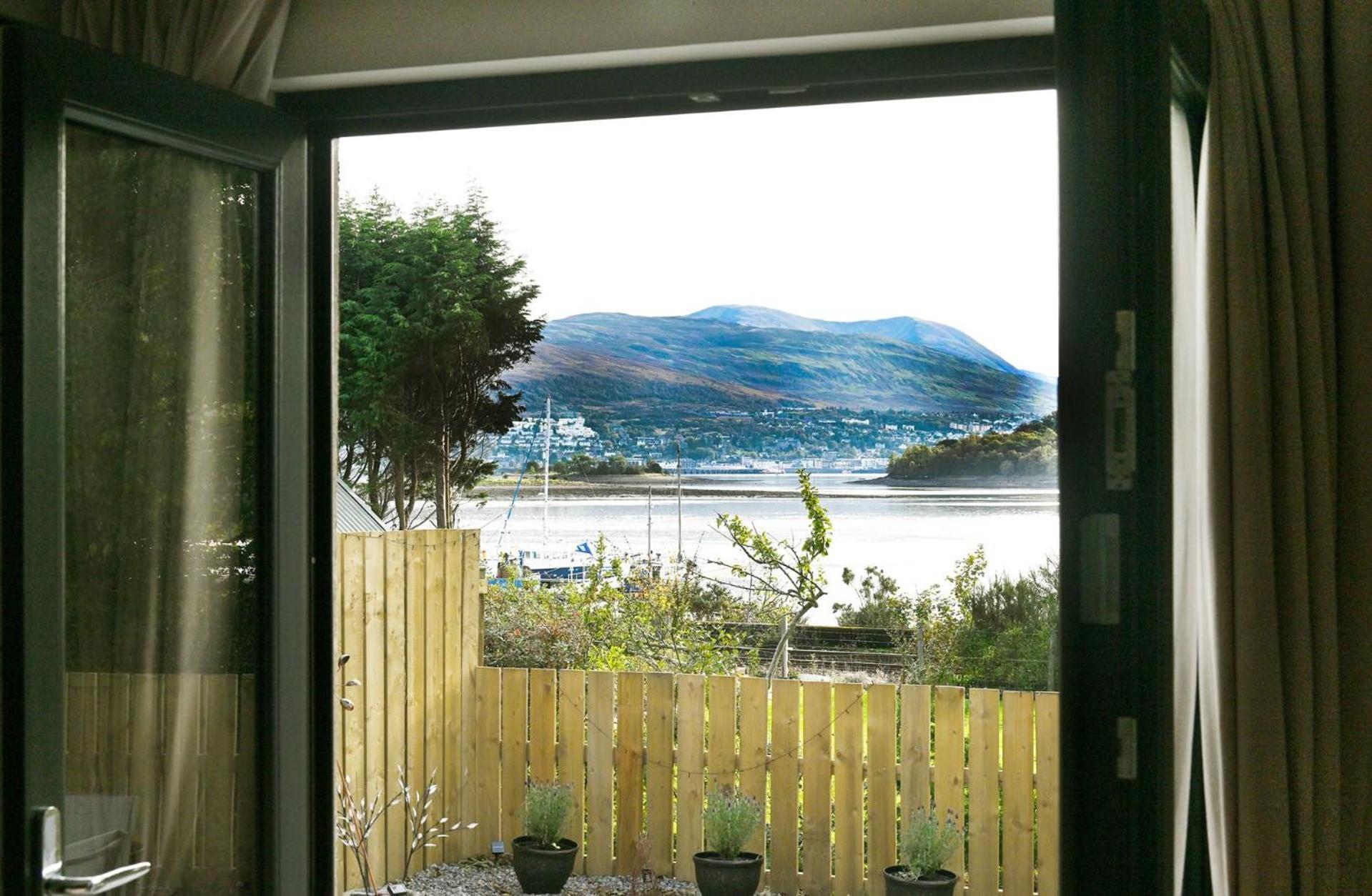 Taigh Corpach