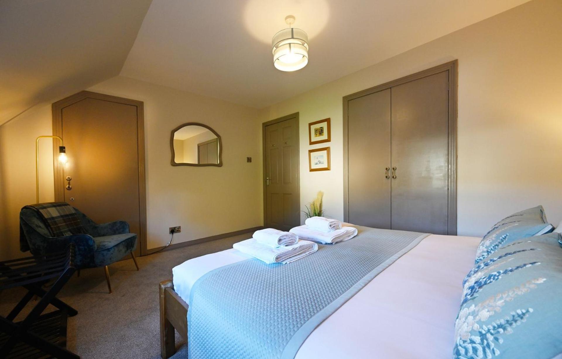 Holiday home Taigh Corpach Fort William