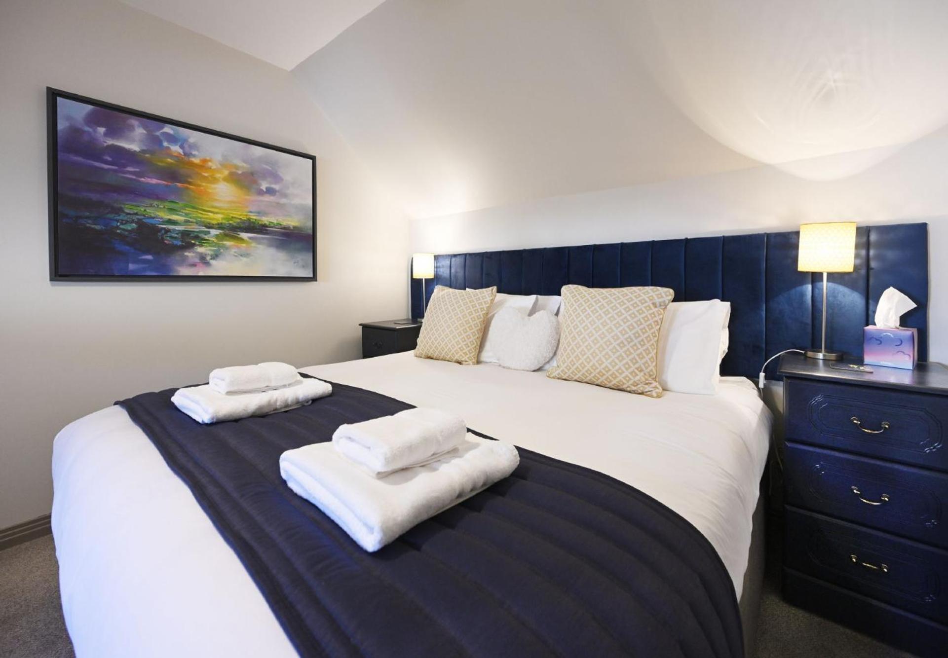 Taigh Corpach Holiday home Fort William