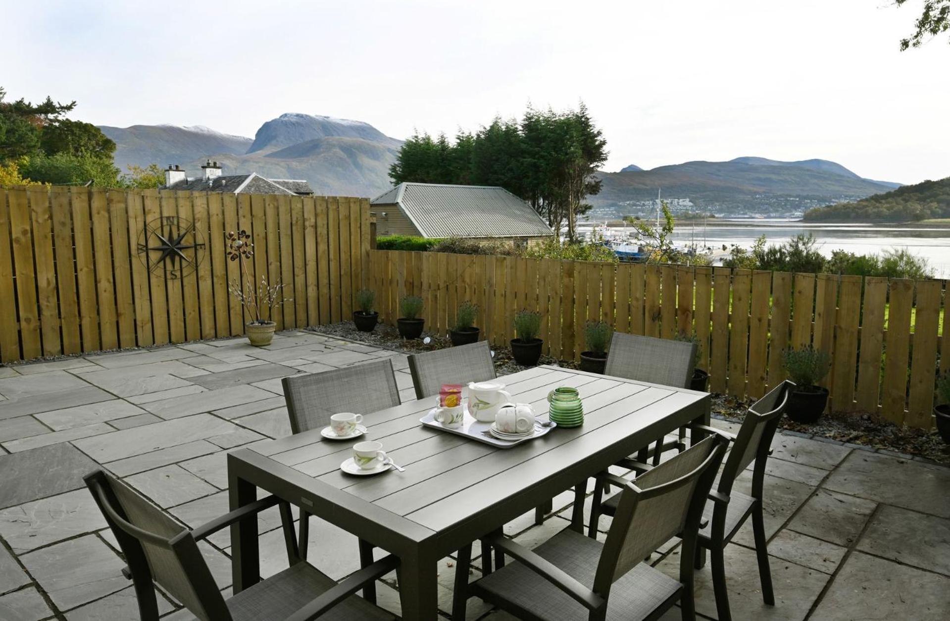 Taigh Corpach Holiday home *