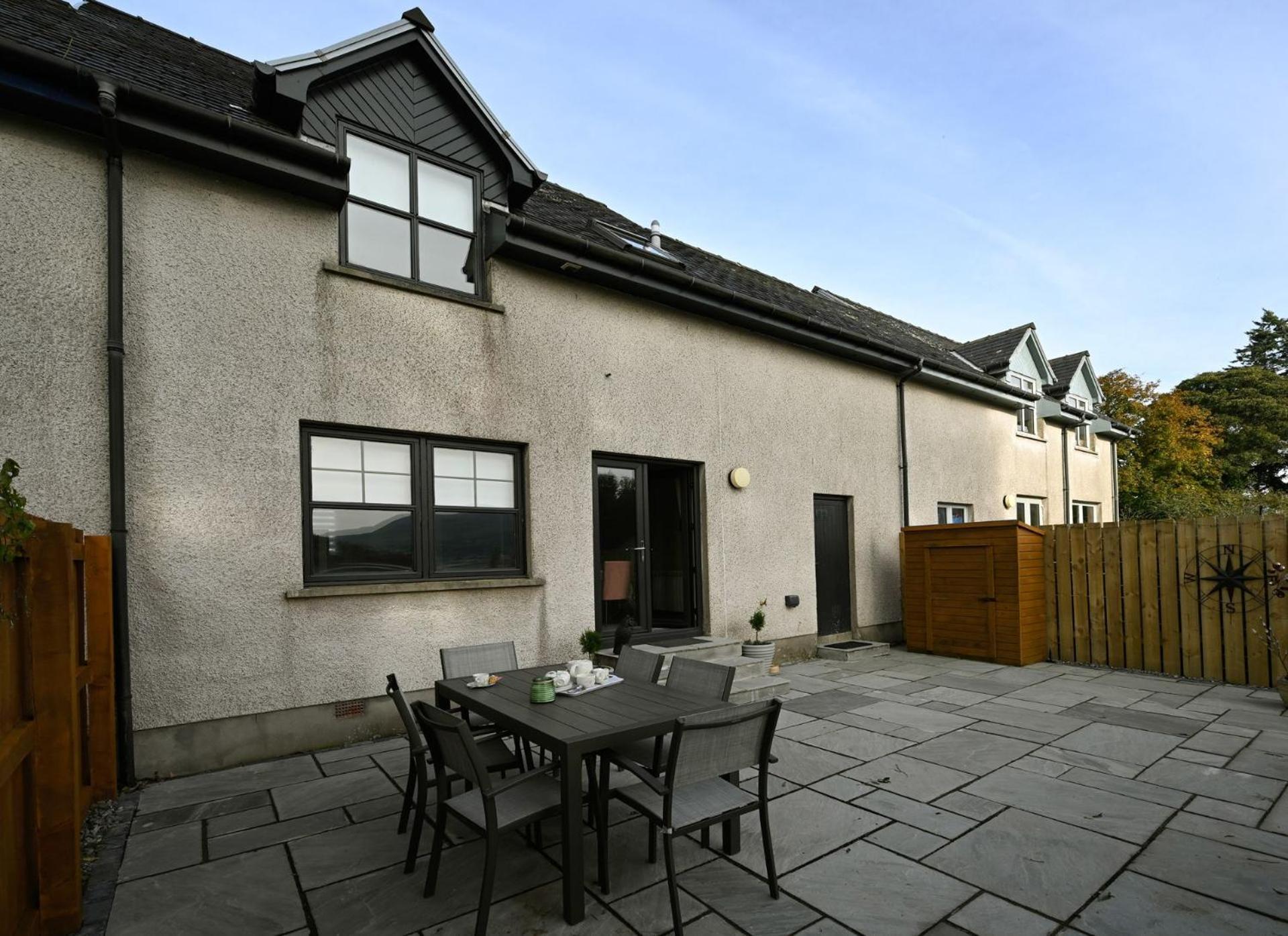 Holiday home Taigh Corpach Fort William
