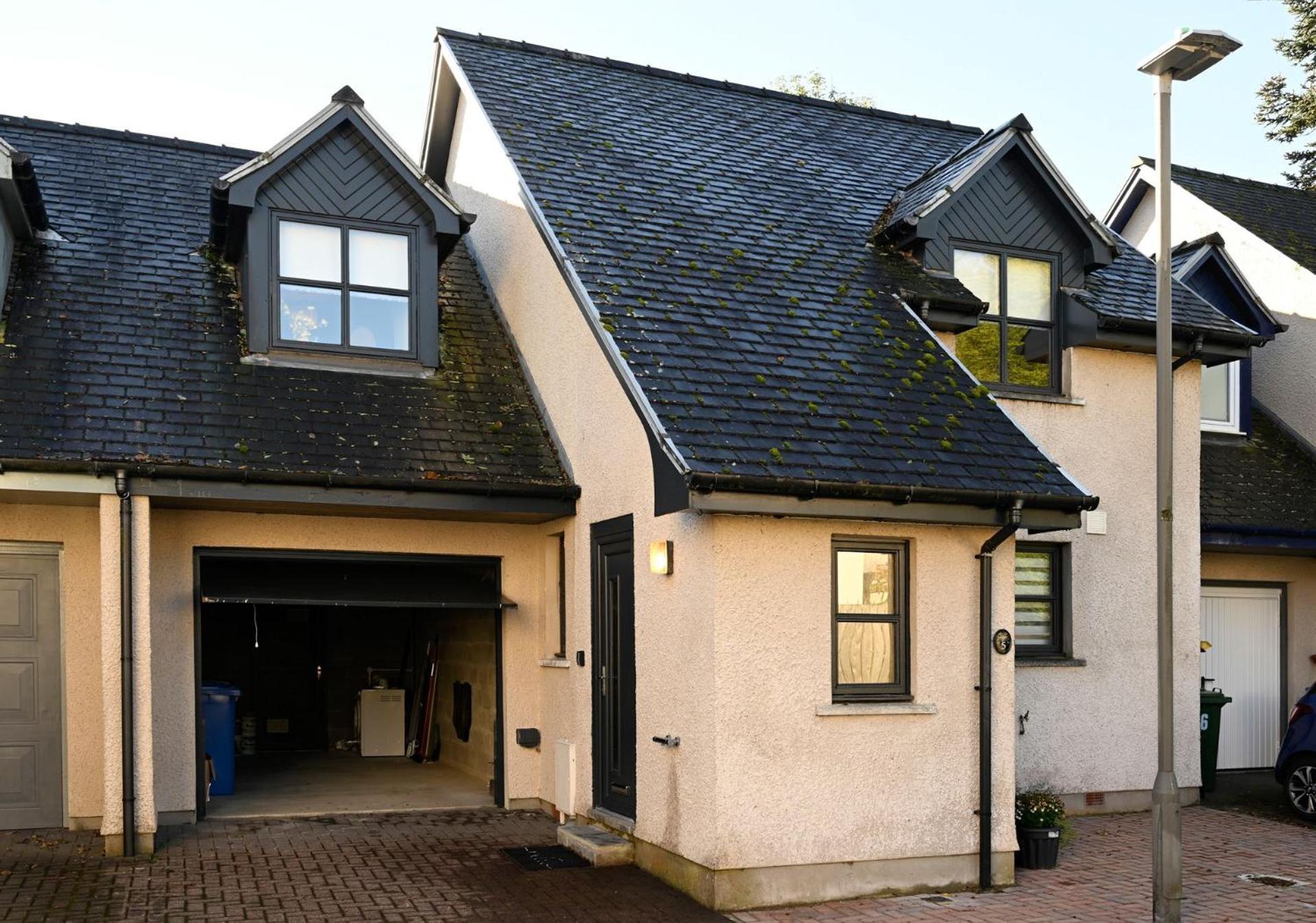 Taigh Corpach * Fort William