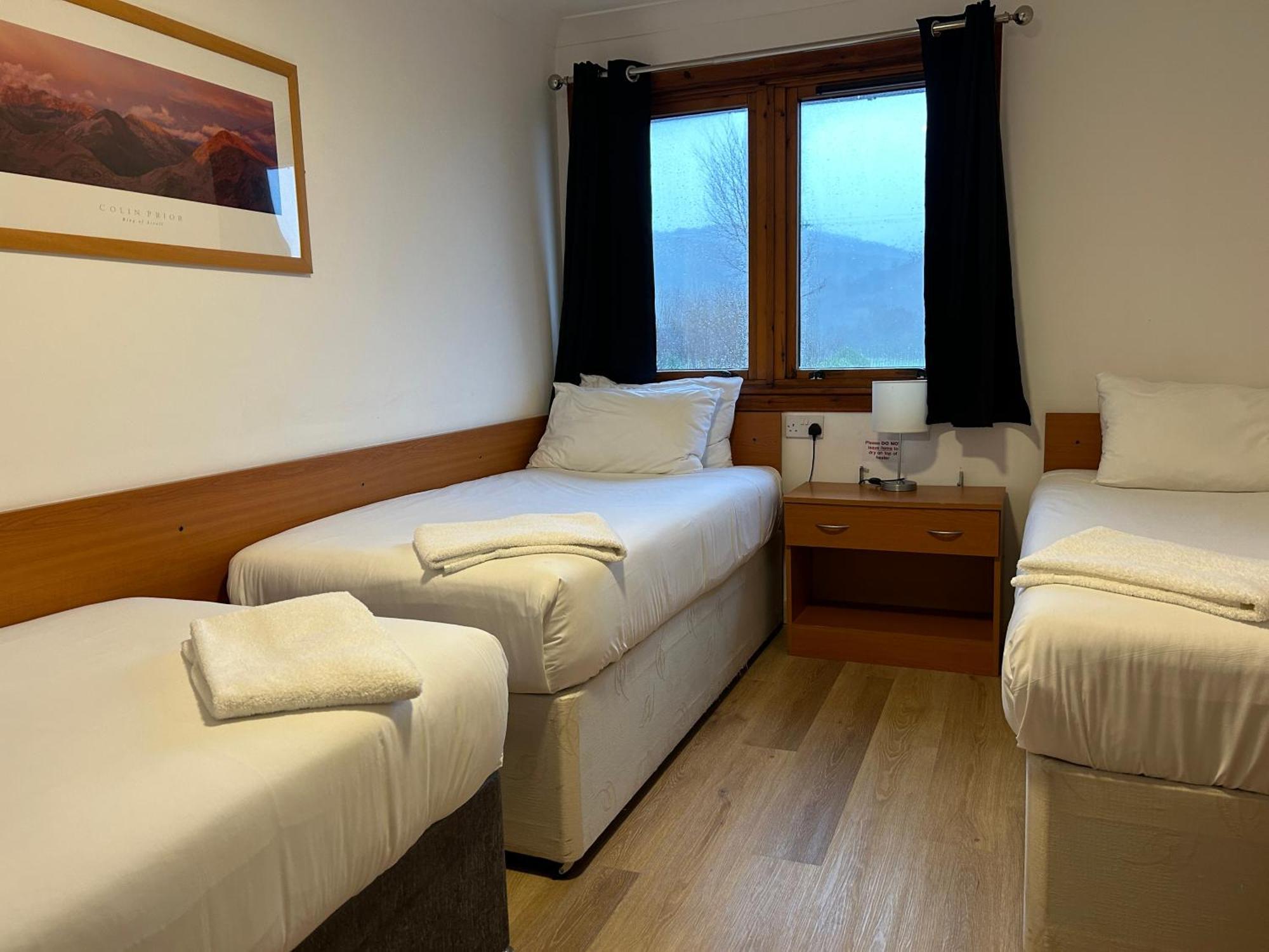 Roam West 3* Fort William