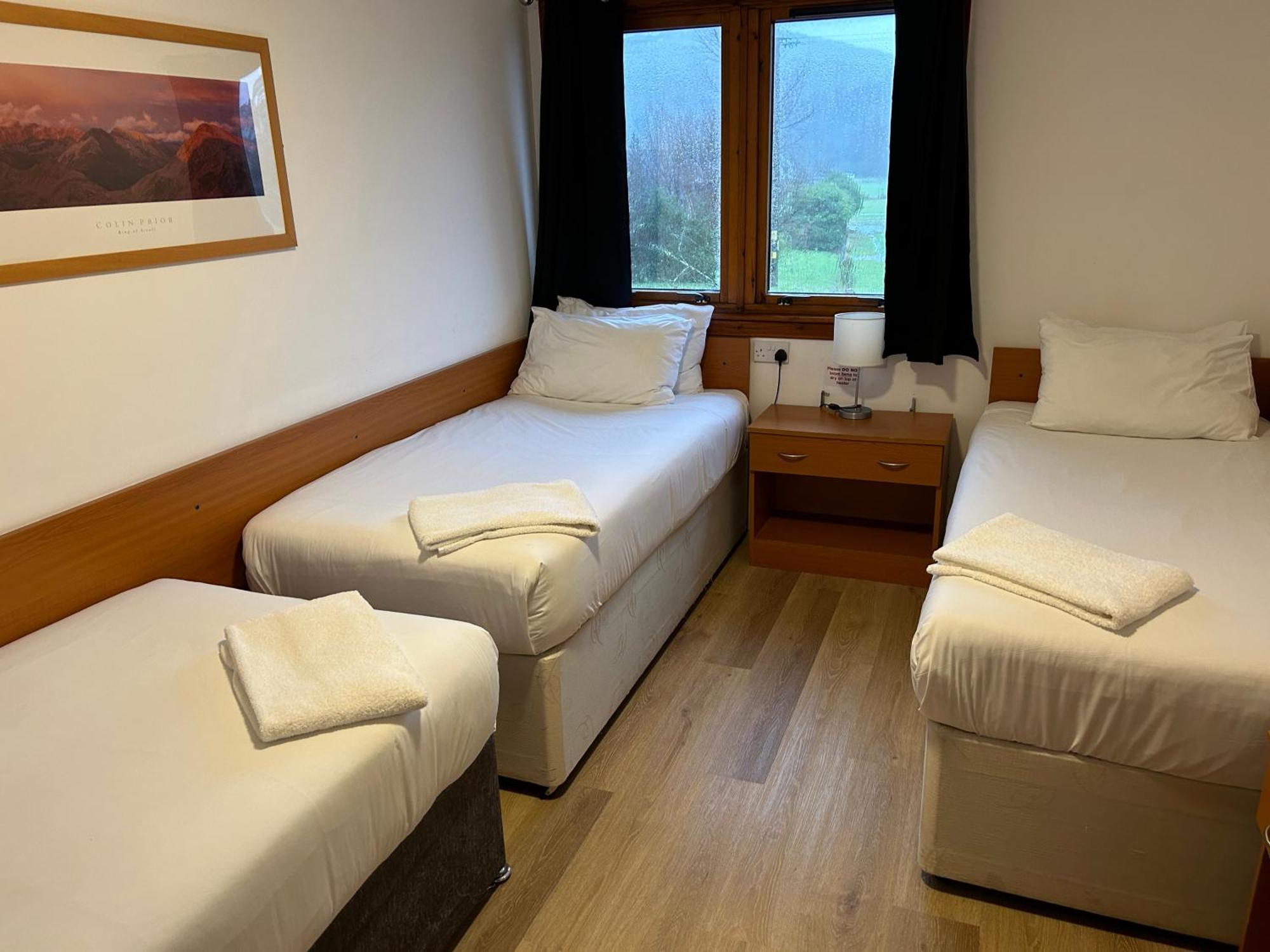 Hotel Roam West