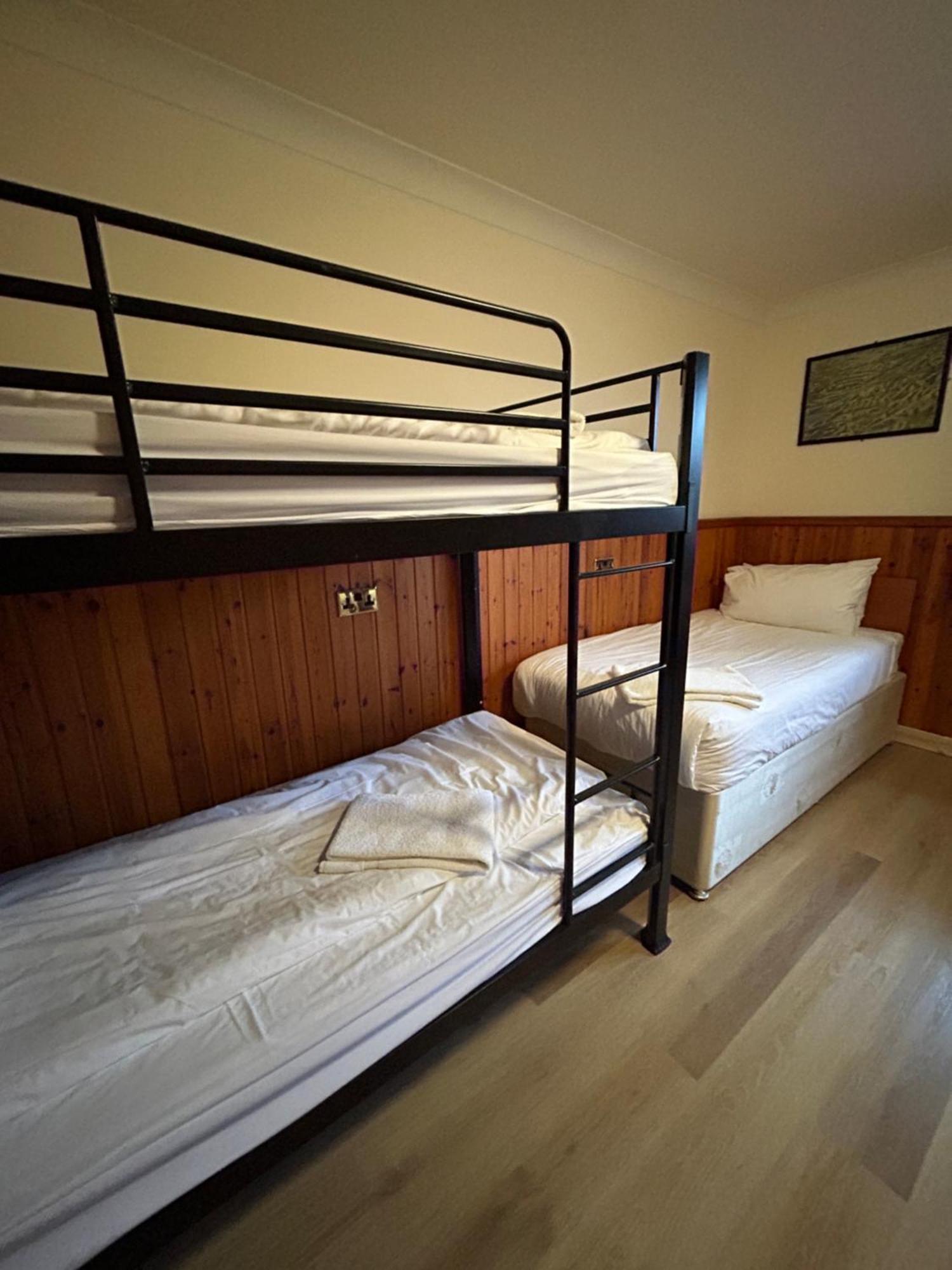 Hotel Roam West Fort William