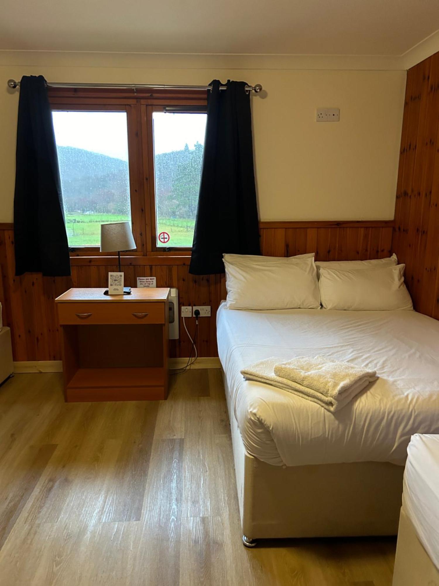 Roam West 3* Fort William