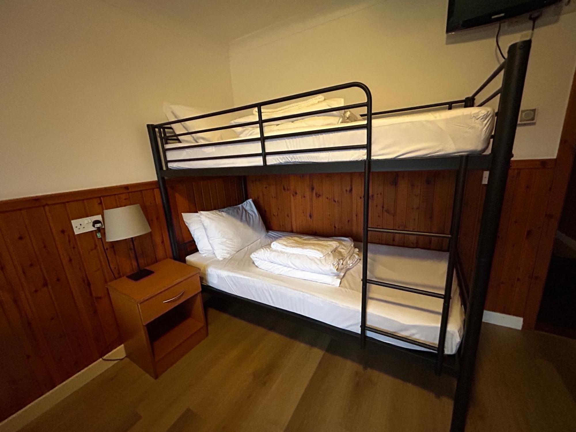 Roam West Hotel Fort William