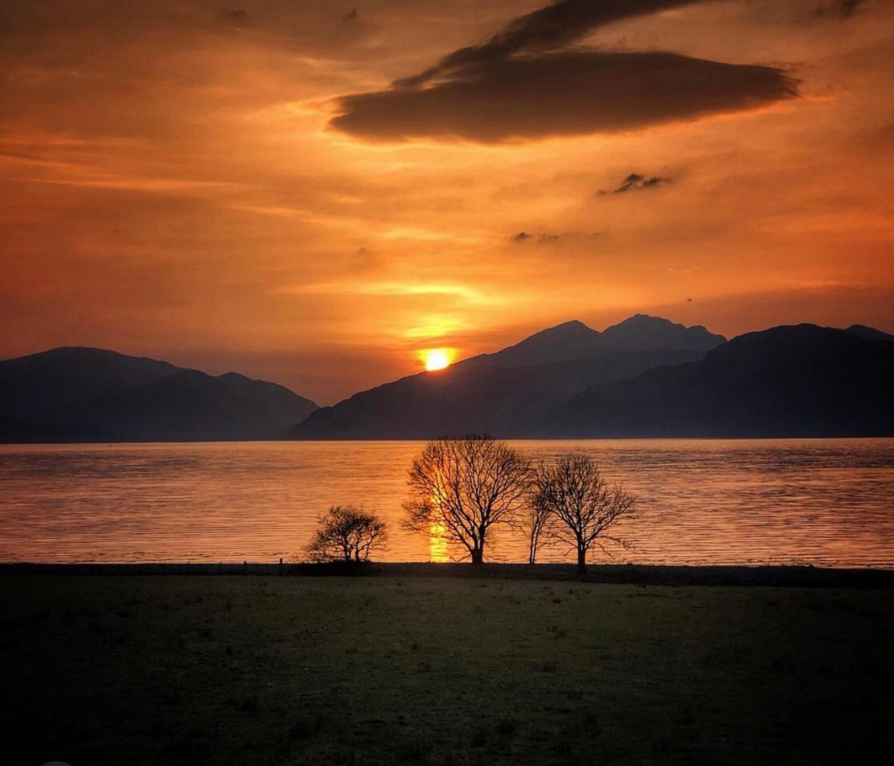 Roam West Hotel Fort William