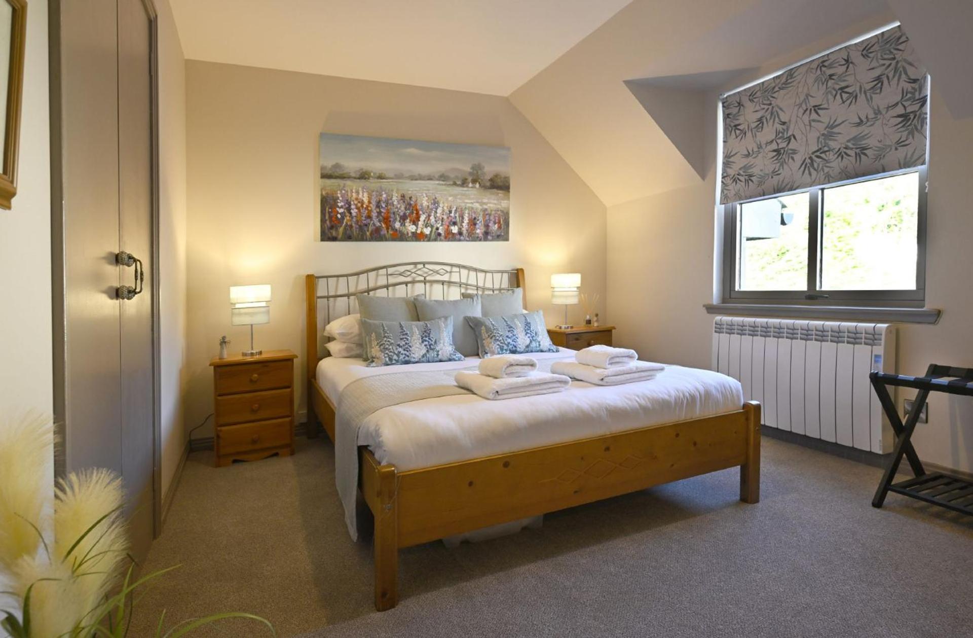 Holiday home Taigh Corpach Fort William