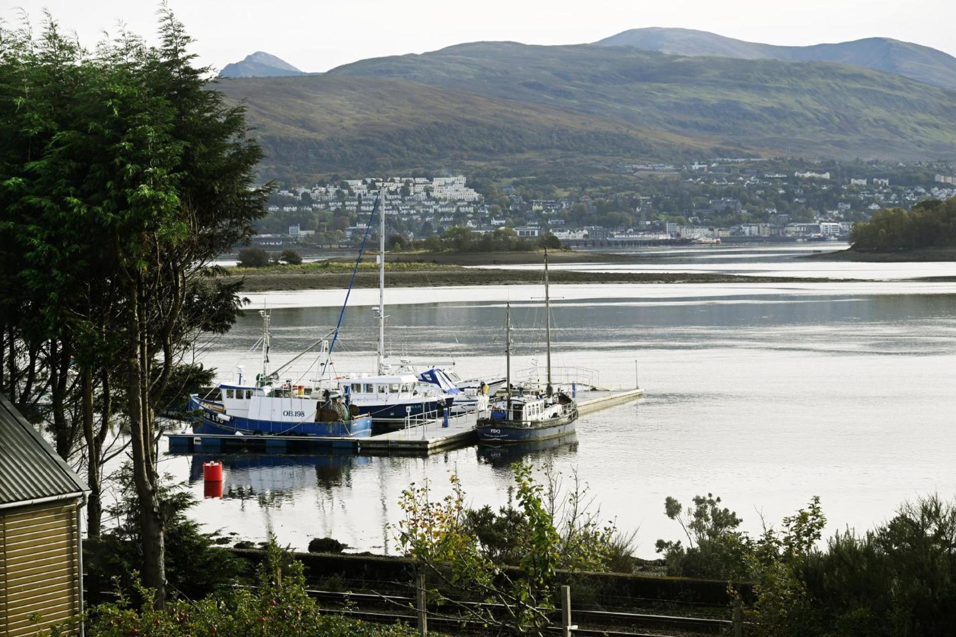 Taigh Corpach *