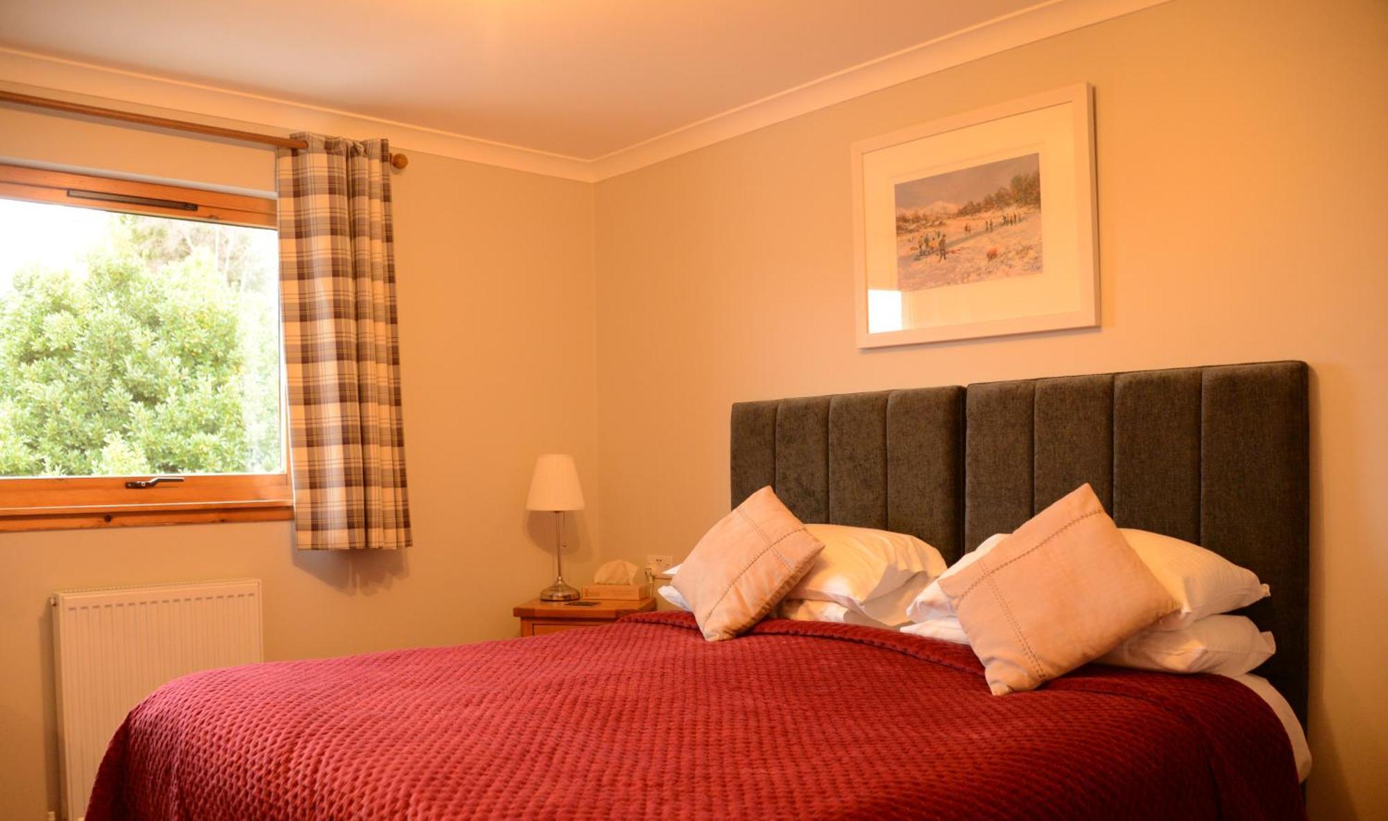 Lochview House Guest house