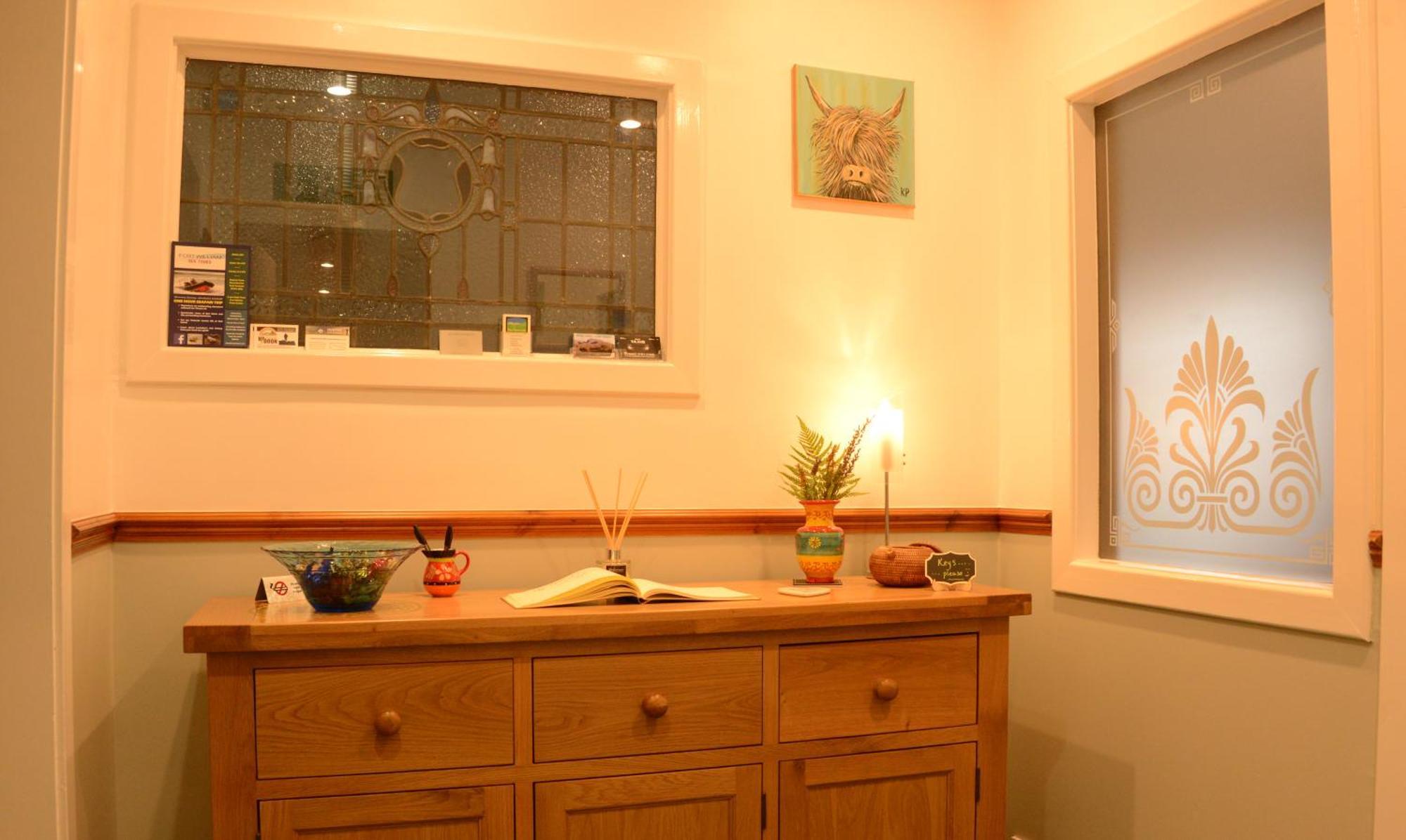 Guest house Lochview House 4*