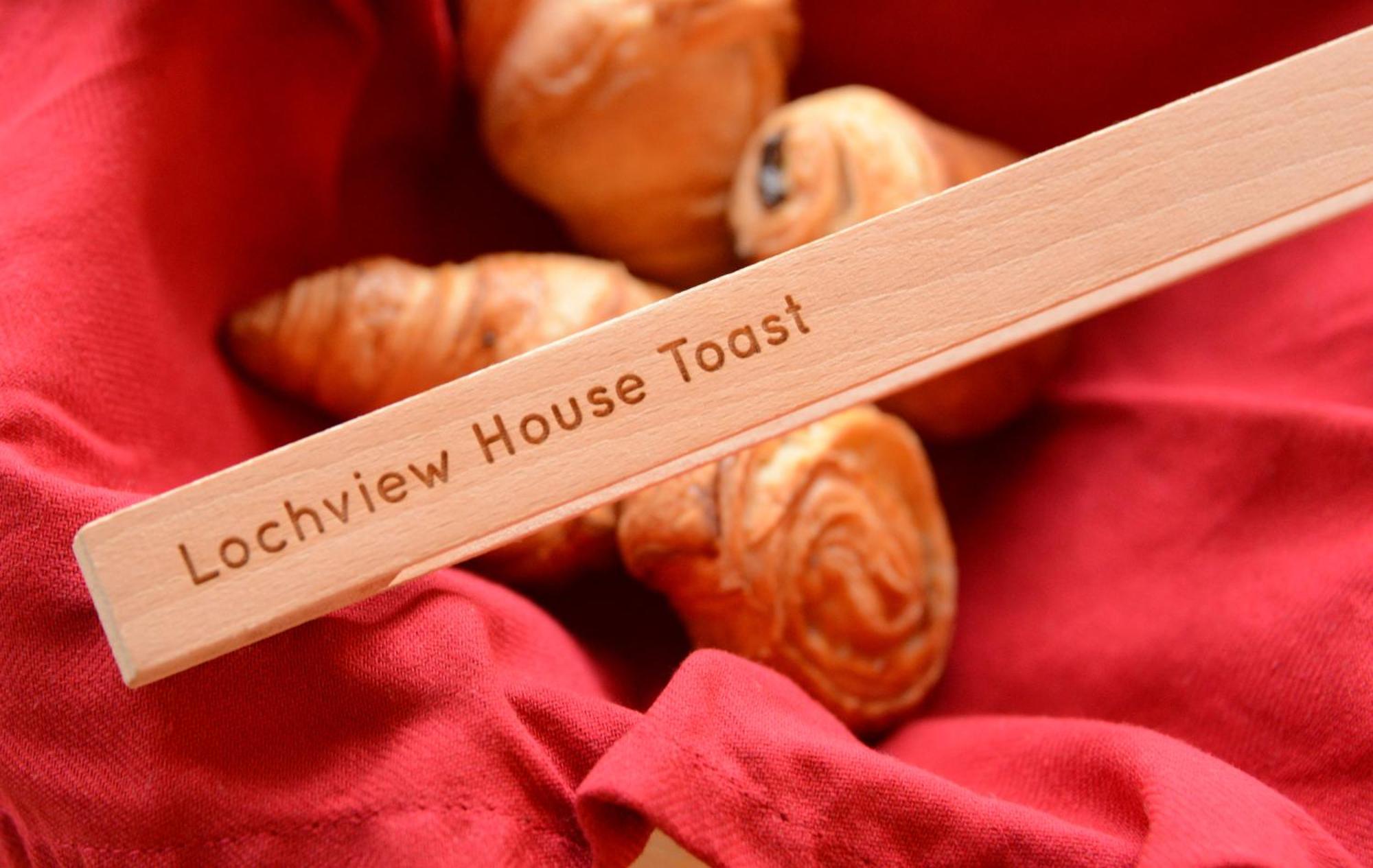 Guest house Lochview House Fort William