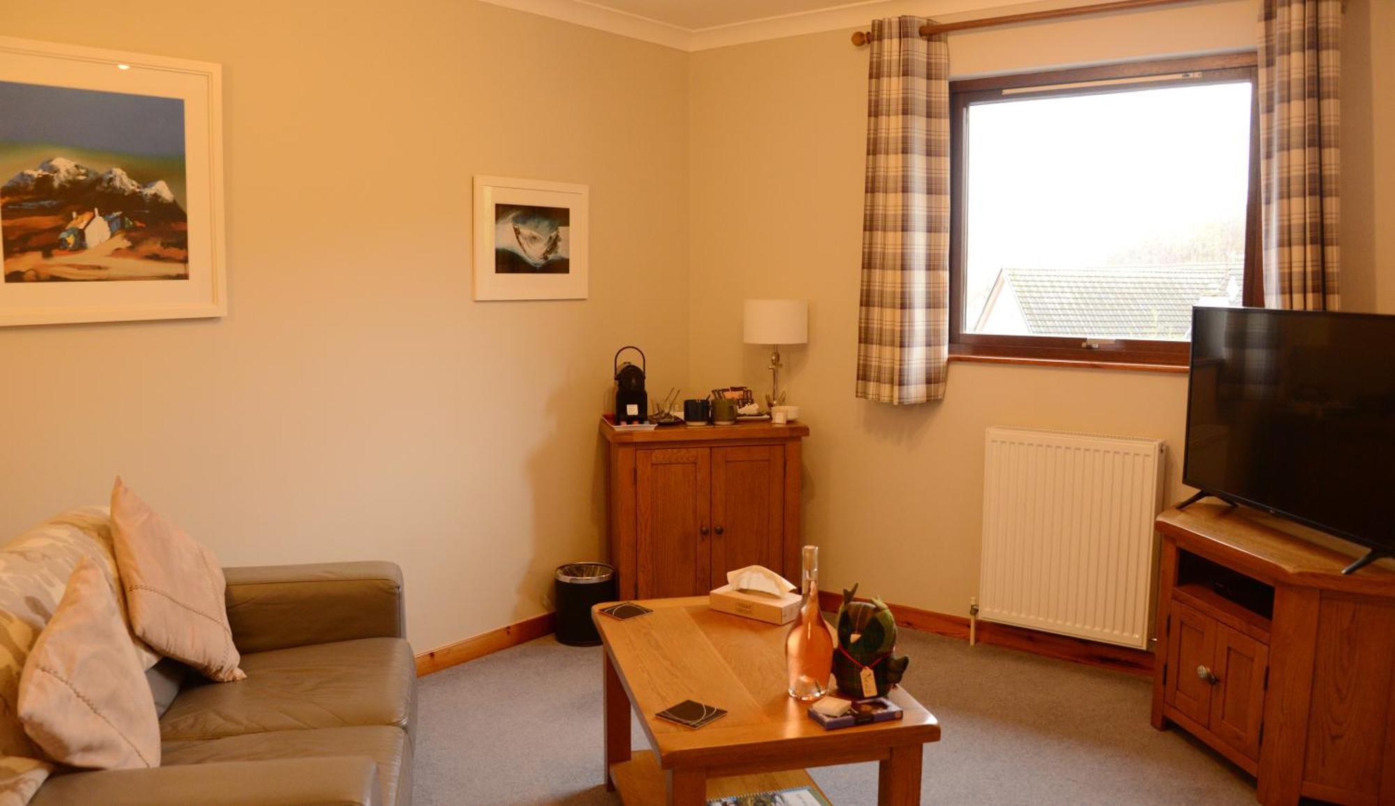 Lochview House Guest house