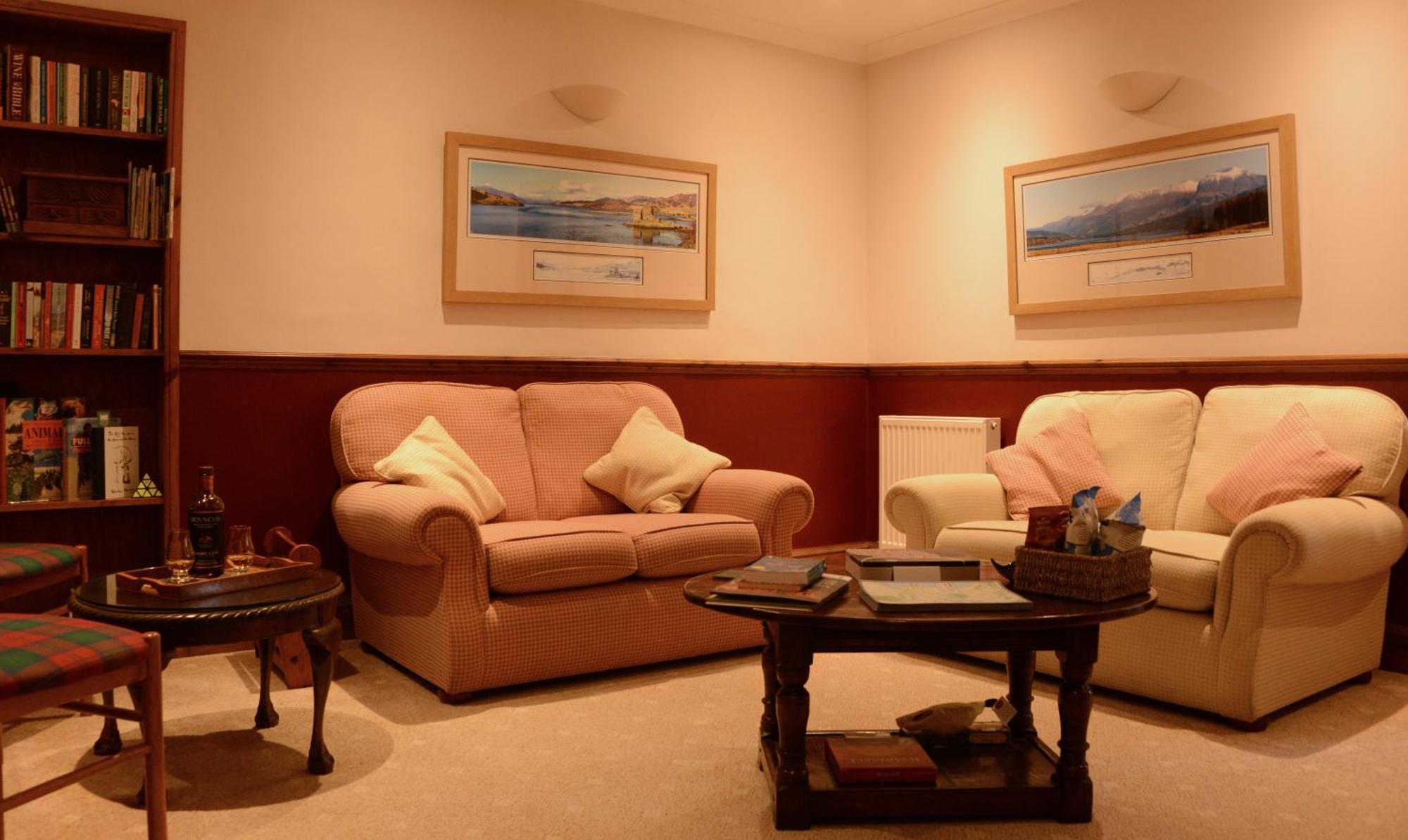 Lochview House 4* Fort William