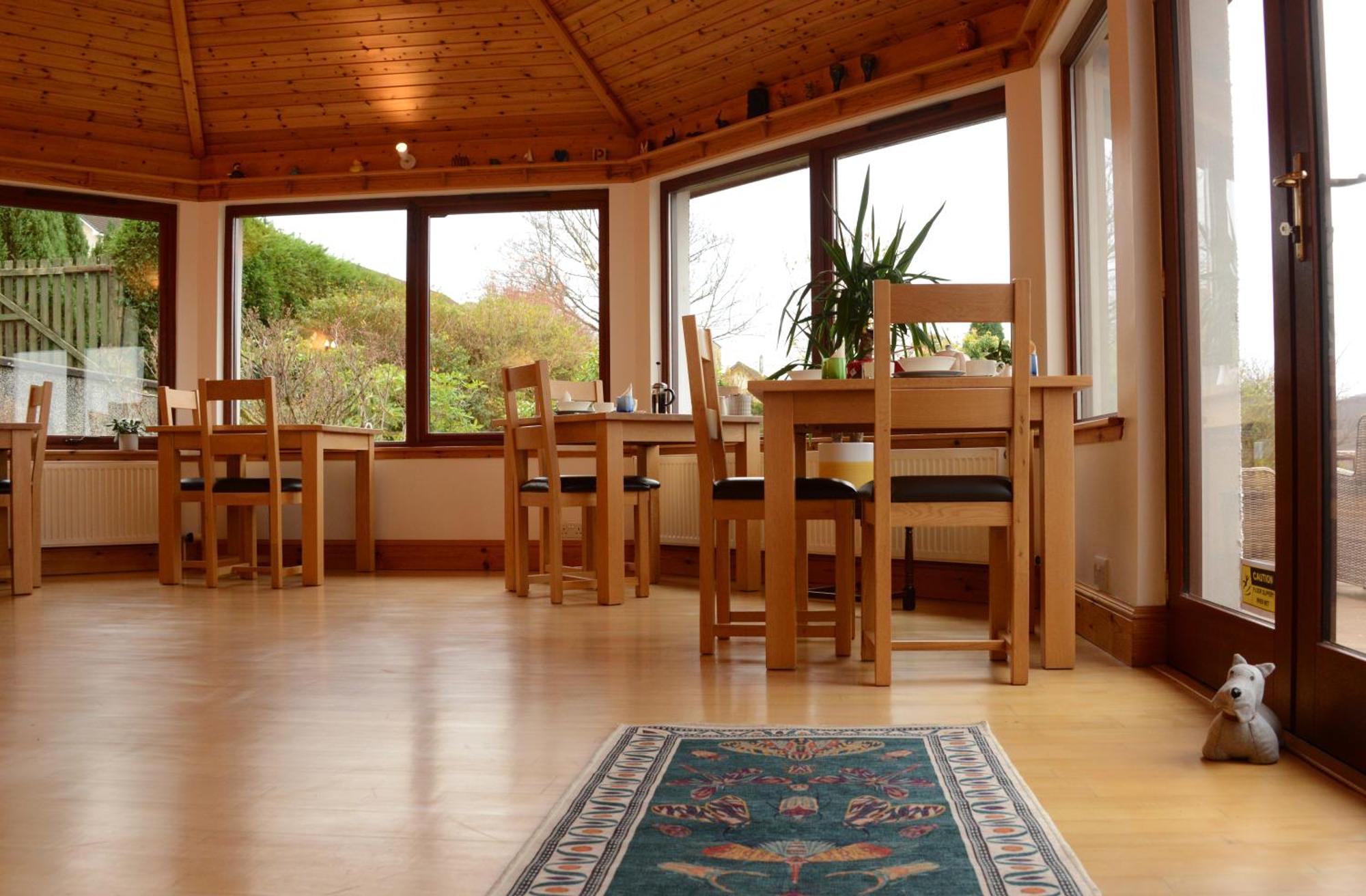 Guest house Lochview House 4*