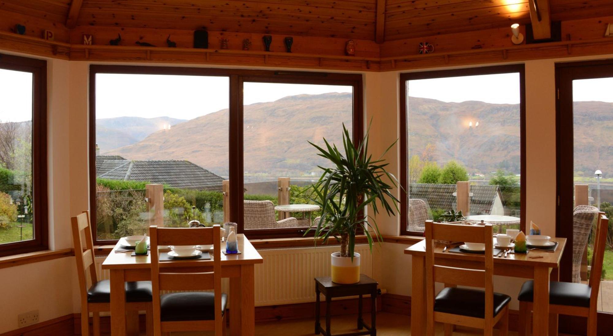Lochview House 4*