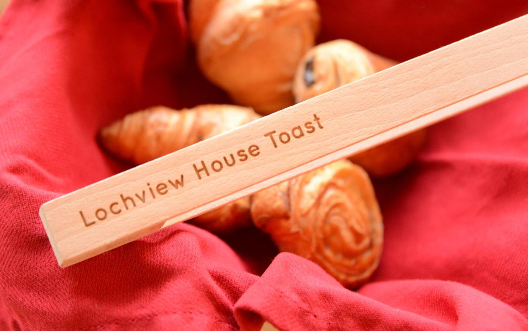 Lochview House 4*