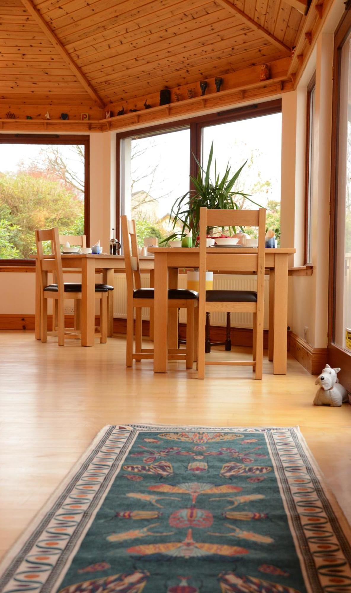 Lochview House Guest house 4*