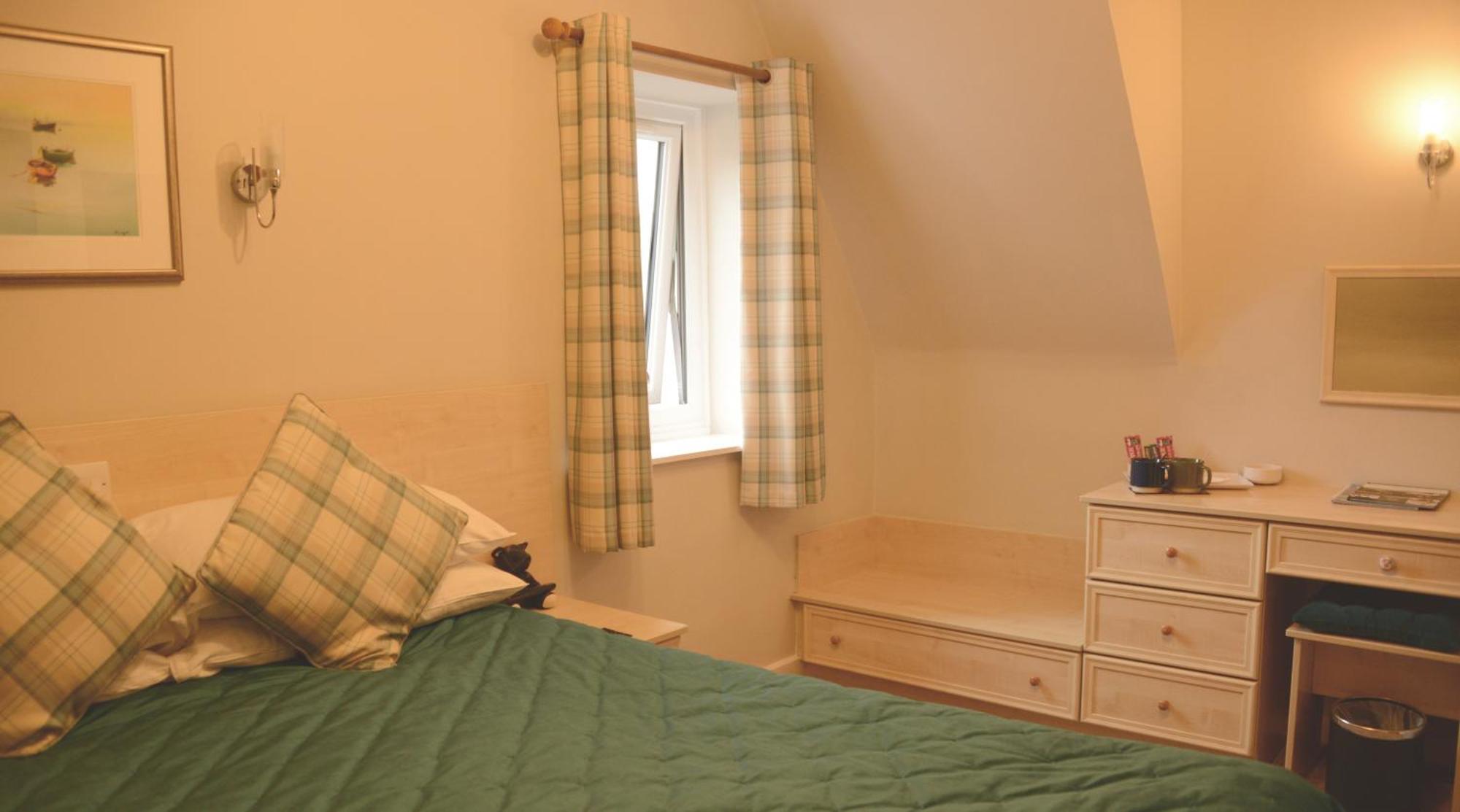 Lochview House Guest house