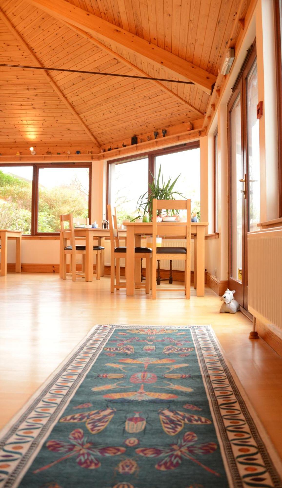 Guest house Lochview House 4*