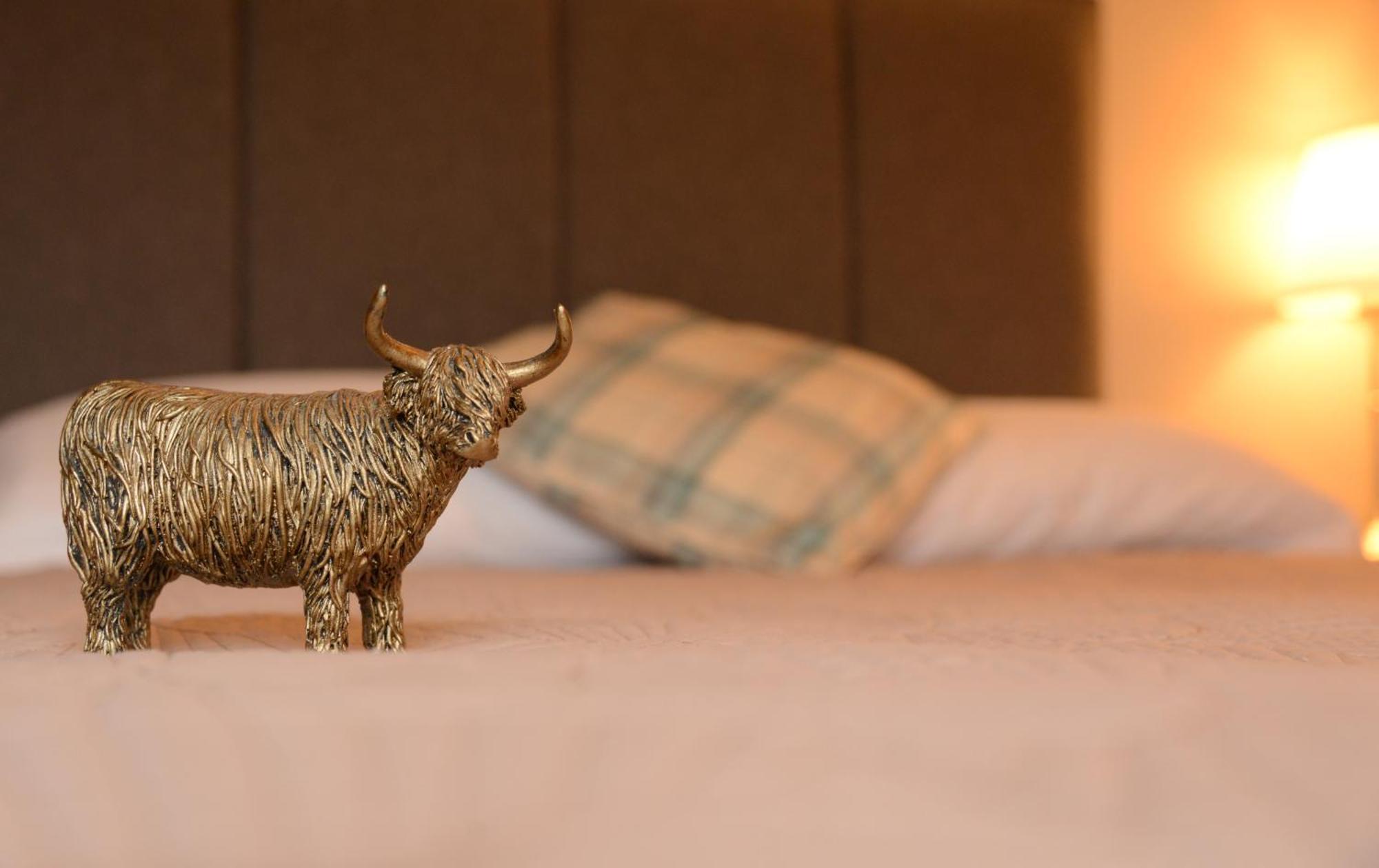 Guest house Lochview House 4*