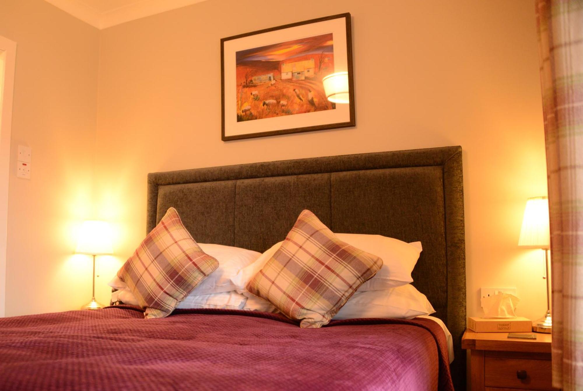 Lochview House Fort William