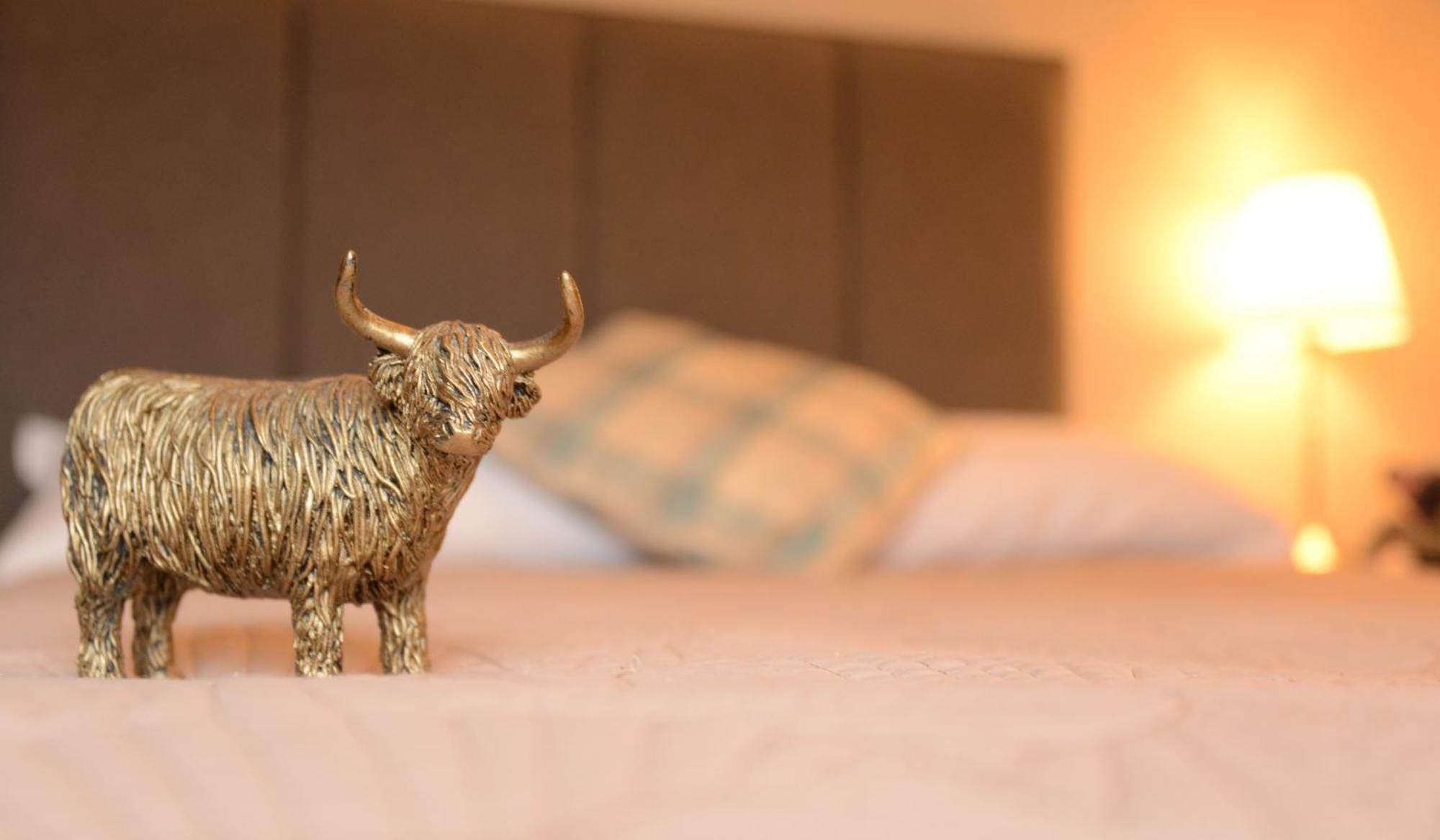 Lochview House 4* Fort William