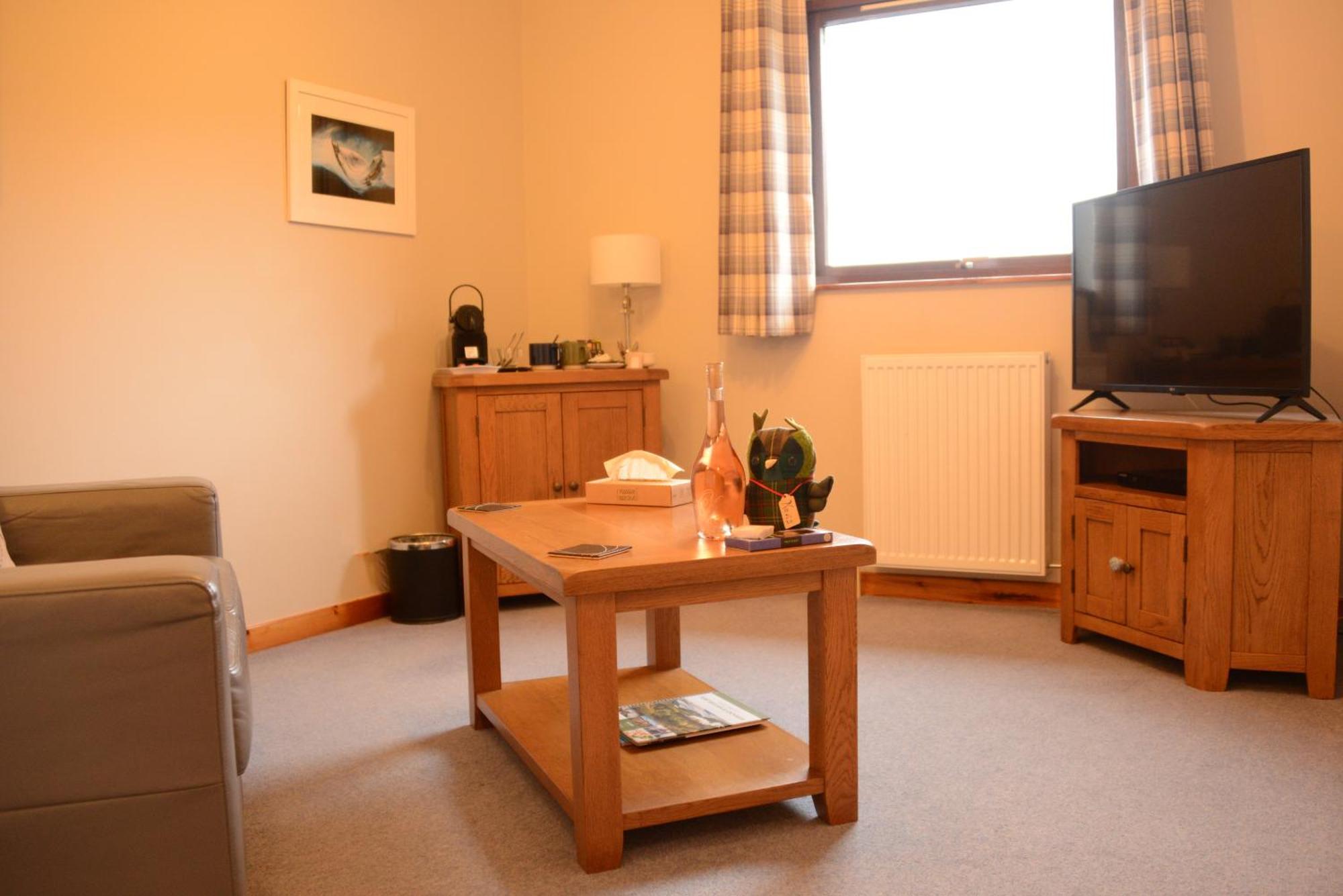 Guest house Lochview House 4*