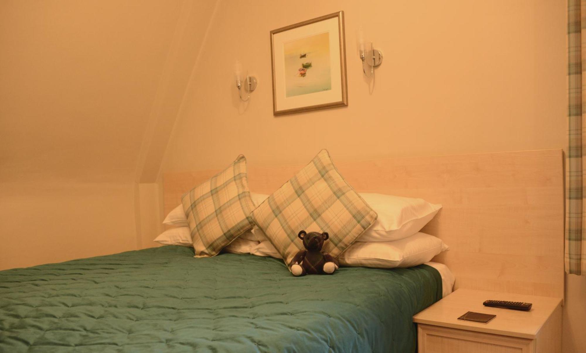 Lochview House Guest house Fort William