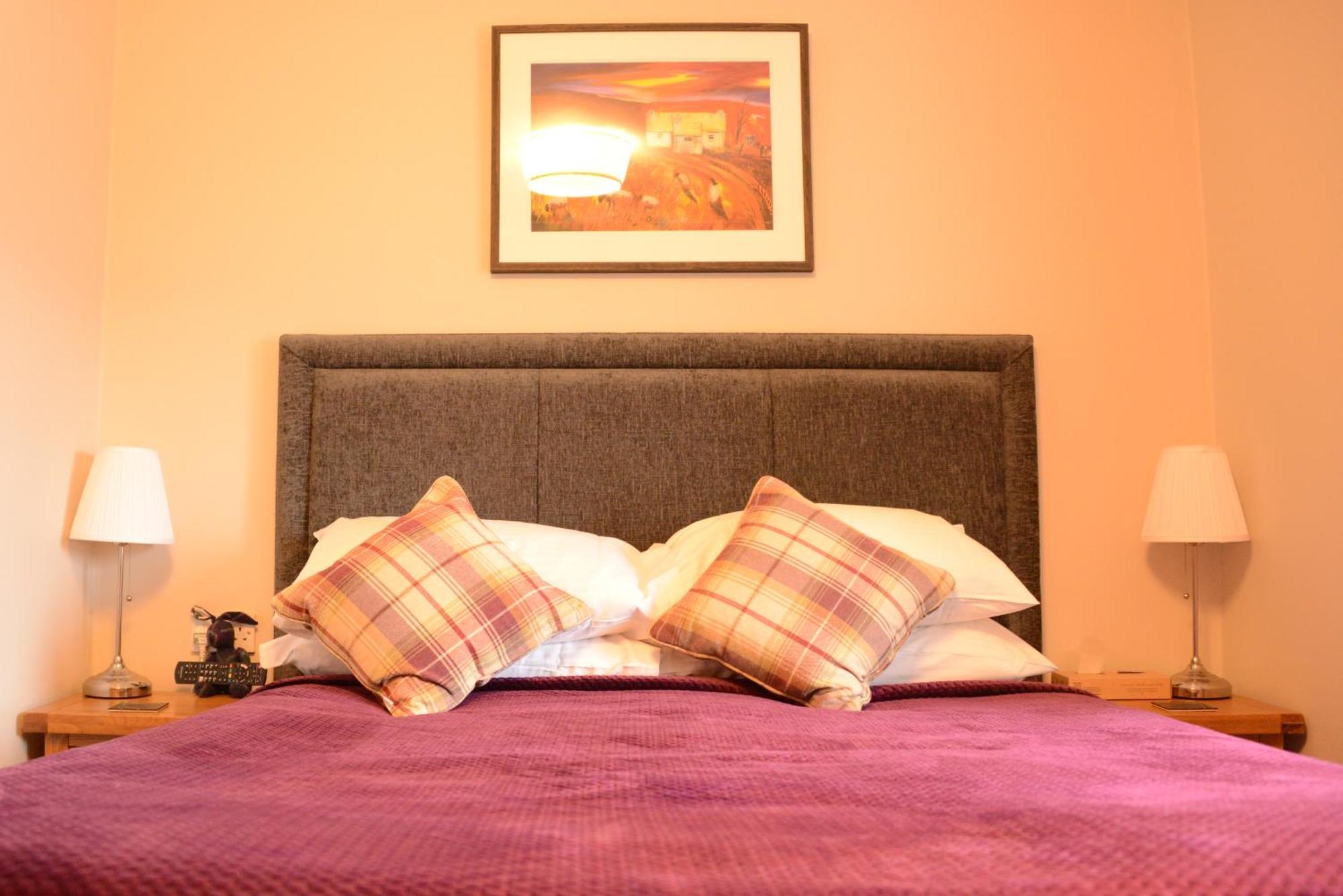 Lochview House Guest house Fort William