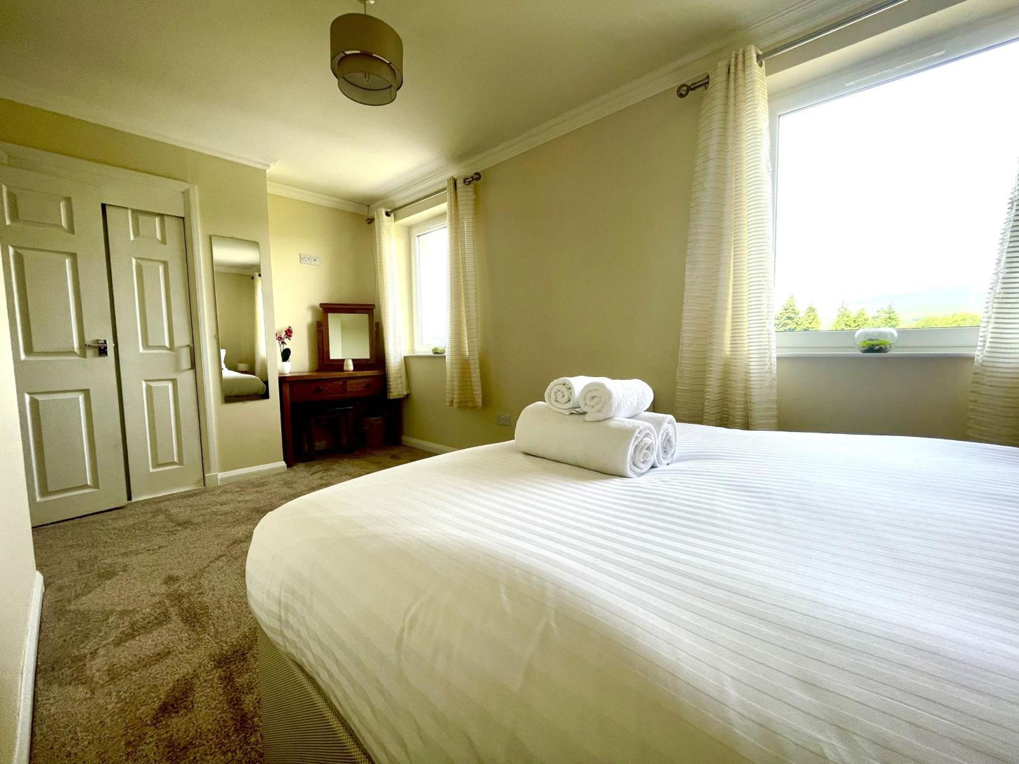 Lochiel Holiday home *
