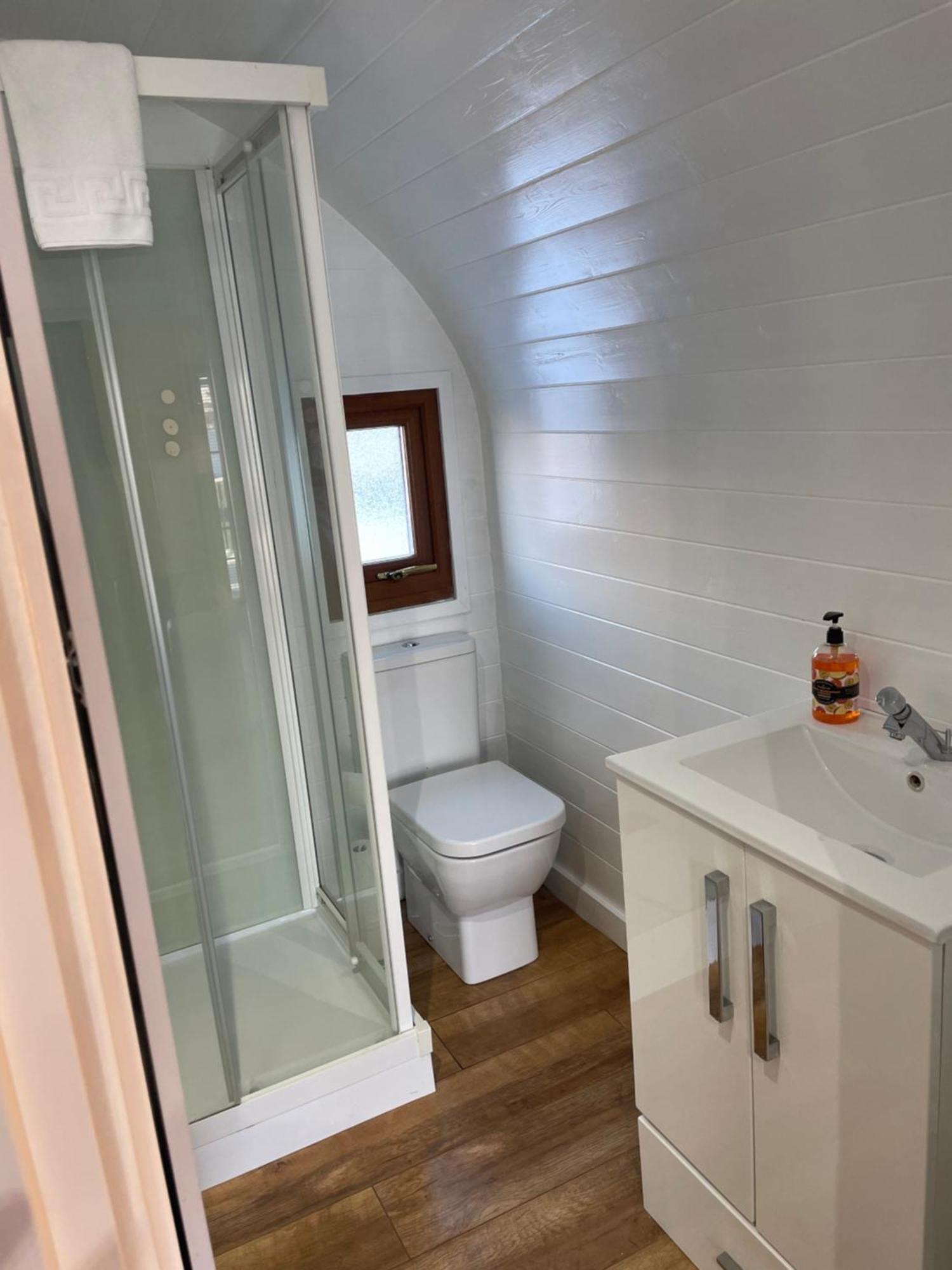 Apartment Highland - The Oaks Pod Fort William